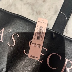 【新品】Victoria's secret トートバッグの画像