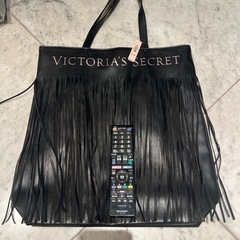 【新品】Victoria's secret トートバッグの画像