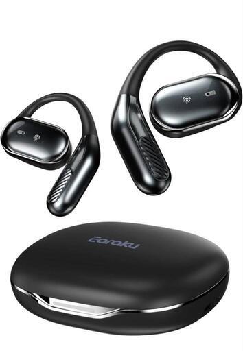 新品未開封 定価10000円  ⭐️限定１点⭐️ ワイヤレスイヤホン オープンイヤー イヤホン