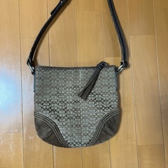 コーチ　coach バッグ