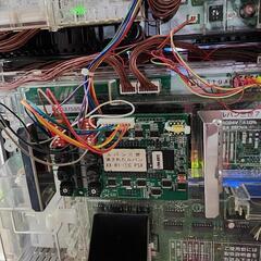 設定付きパチンコ実機CRルパン三世～消されたルパン～の画像
