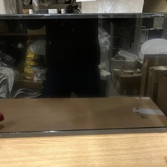 455番　32V型液晶テレビ　訳あり品！～店頭引き取り限定～