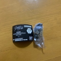 SKZOO つまんでつなげてますこっとデラックス　WOLFCHAN 