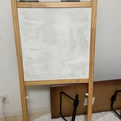 ホワイトボード、黒板
の画像