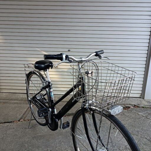 27インチ ママチャリ シティ 自転車 一般自転車 三重県名張市です 27インチ ベルト ママチャリ シティ 自転車 一般自転車 三重県名張市