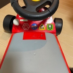 ミッキーロードレーサーの画像