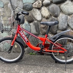 子供用自転車