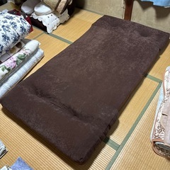 座椅子 ソファー マット の画像