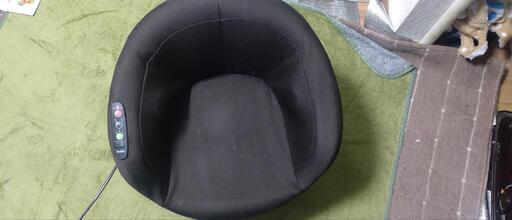 マッサージチェア　稼働品