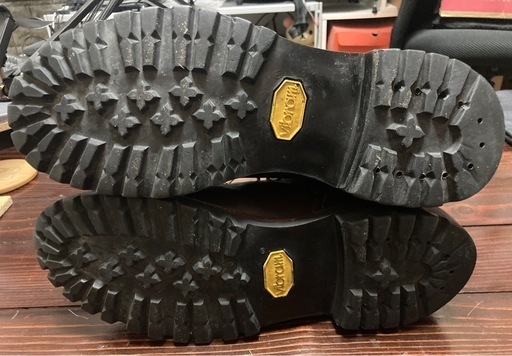 レッドウィング 2933 ラインマン US8 26cm 【廃番品】