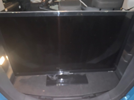 Panasonic 2012年製42V型テレビ