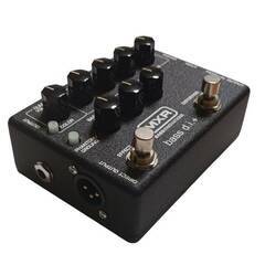 MXR  M80  bass d.i.＋です。の画像