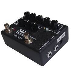 MXR  M80  bass d.i.＋です。の画像