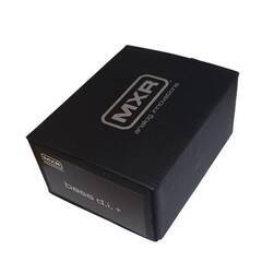 MXR  M80  bass d.i.＋です。の画像