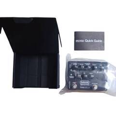 MXR  M80  bass d.i.＋です。の画像