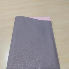 電子ペーパー クアデルノA4サイズモノクロ 第二世代の画像