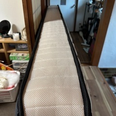 シングルマットレス　厚み20cmの画像