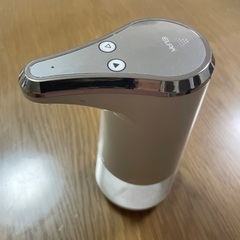 アルコールディスペンサー　自動ディスペンサー　アルコール　手洗い