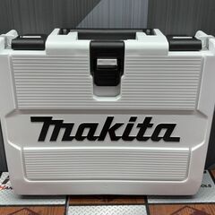 【未使用】マキタ Makita TD149DRFX 充電式インパクトドライバ 18V バッテリ×2・充電器付き
