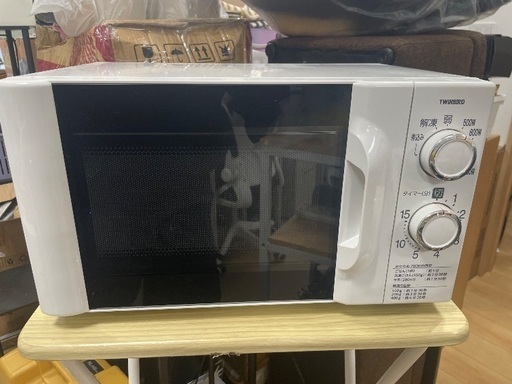 電子レンジ