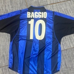 サッカーユニフォーム バッジオ
