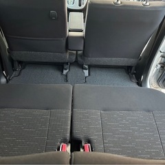 ⭐️信用回復ローン・通りやすいローン⭐️車検R9.6月 福岡 DAIHATSU ムーヴカスタム RSの画像