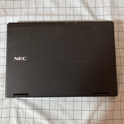 美品・Sim搭載＞0894 超軽量 Panasonic Let's Note CF-RZ68GB/SSD256