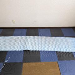 トラック用マットレスの画像