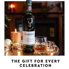 【残り1本!!】グレンフィディック シングルモルトスコッチ 12年 スペシャルリザーブ 700mlの画像