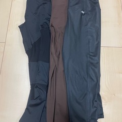 ジムウェア　sサイズ  