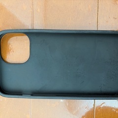 iPhone14 シリコンケース
