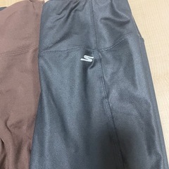 ジムウェア　sサイズ  の画像