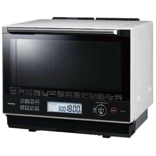東芝石窯ドームER-TD3000