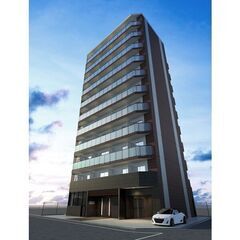 ✨初期費用11万円✨ディアレイシャス大須観音III　１１０５(11階)