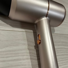 ドライヤーの画像