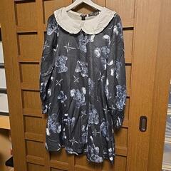 トラバス☆M～3XLまで入ります
