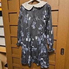 トラバス☆M～3XLまで入りますの画像