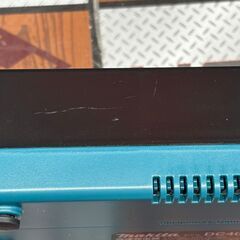 【未使用】マキタ Makita DC40RA 急速充電器 40Vmax用の画像