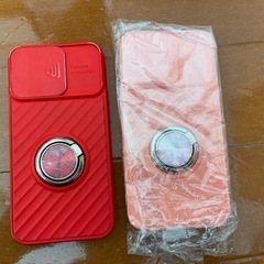 値下げしました！　iPhone14 ケース ２個