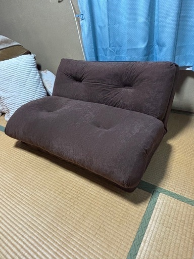 座椅子 ソファー マット