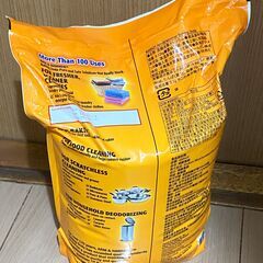 【コストコ】アームアンドハンマー ベーキングソーダ　重曹6.12㎏　#001の画像