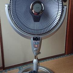 ハロゲンヒーター