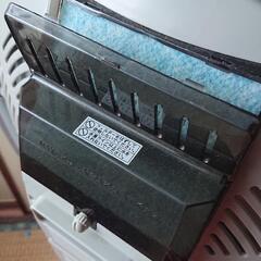 ハロゲンヒーターの画像