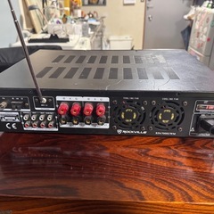 RPA7000UWM Rockville アンプリの画像