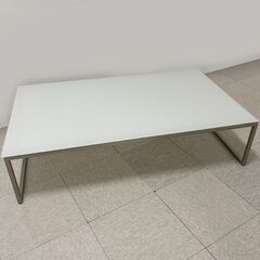 【取引き中】BoConcept(ボーコンセプト)のコーヒーテーブル