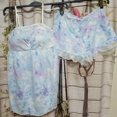 ☆新品☆aimerfeelルームウェア