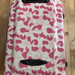 ミネルバ スーツケースMサイズの画像