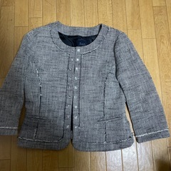 レディーススーツ
