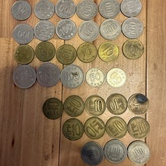 【まとめ売り】古銭 旧貨幣 韓国コイン 100ウォン 1973年他 新有の画像