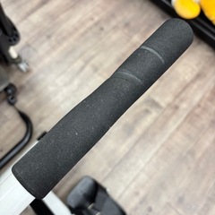 ローイングマシン ボート漕ぎマシンの画像